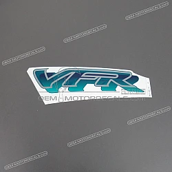 Seitenverkleidung Aufkleber, Linke Seite