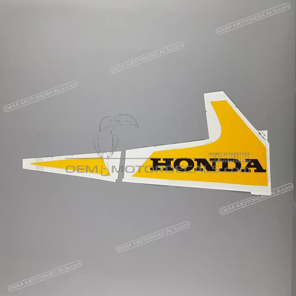 Honda-64550MBG940ZA Honda-64550MBG940ZA