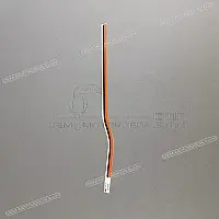 HONDA Autocollant de carénage de conduit d'air, côté gauche 64595-MEE-D10ZC