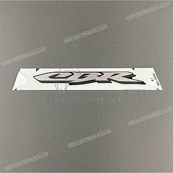 Pegatina para panel lateral