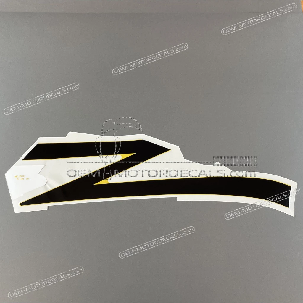 Honda-64813MCJD10ZB