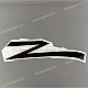 Honda-64813MCJD10ZB
