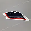 Middenkuip sticker, rechterkant