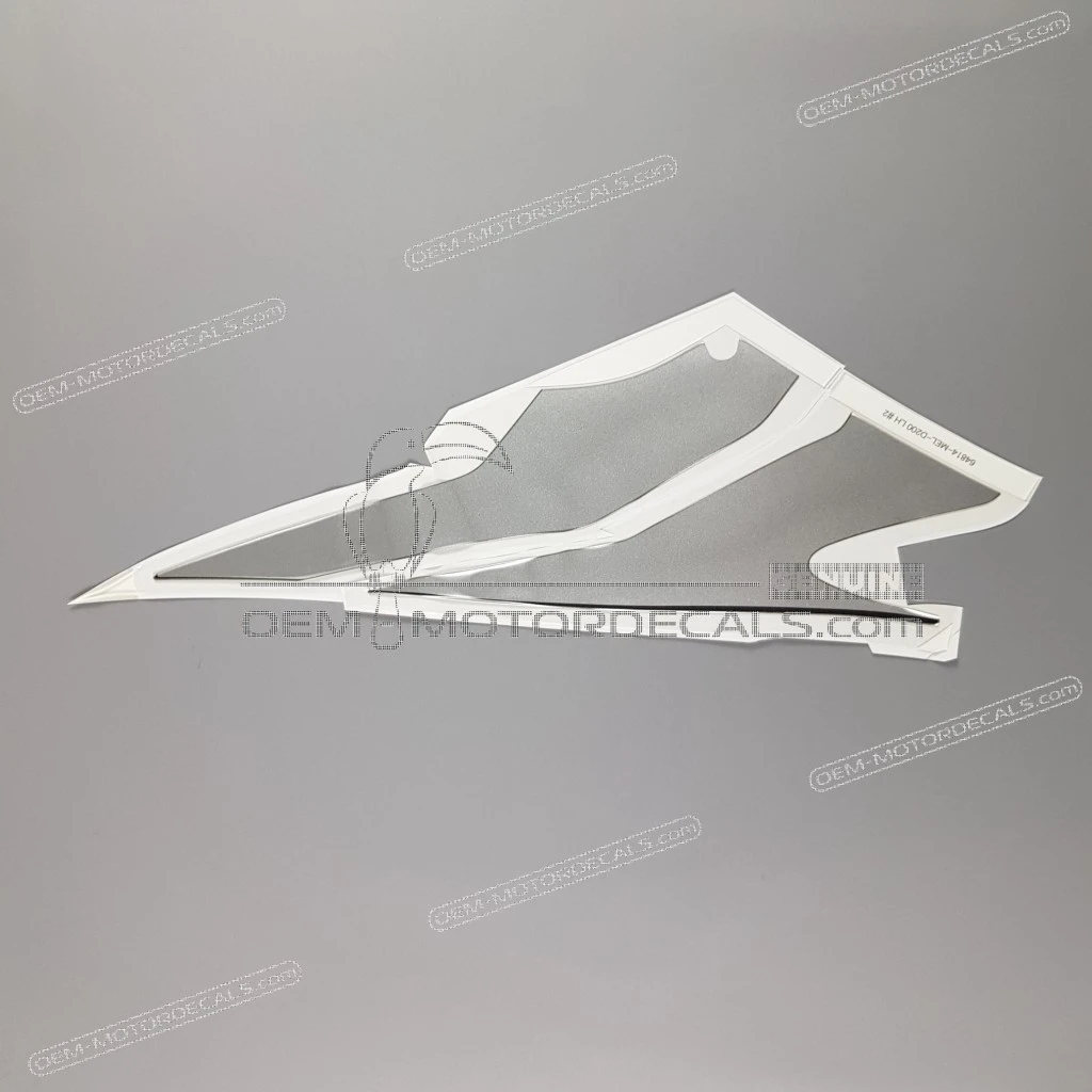 Honda-64814MELD20ZB Honda-64814MELD20ZB
