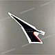 Honda-64817MELD40ZA