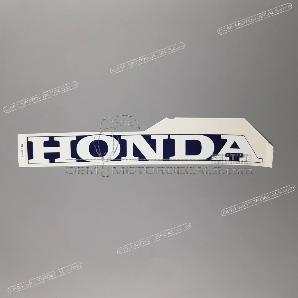 Honda-64819MEL000ZC Honda-64819MEL000ZC