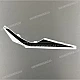 Honda CBR1000RR FIREBLADE Autocollant Réservoir Côté Droit OEM 64822MFL000ZA
