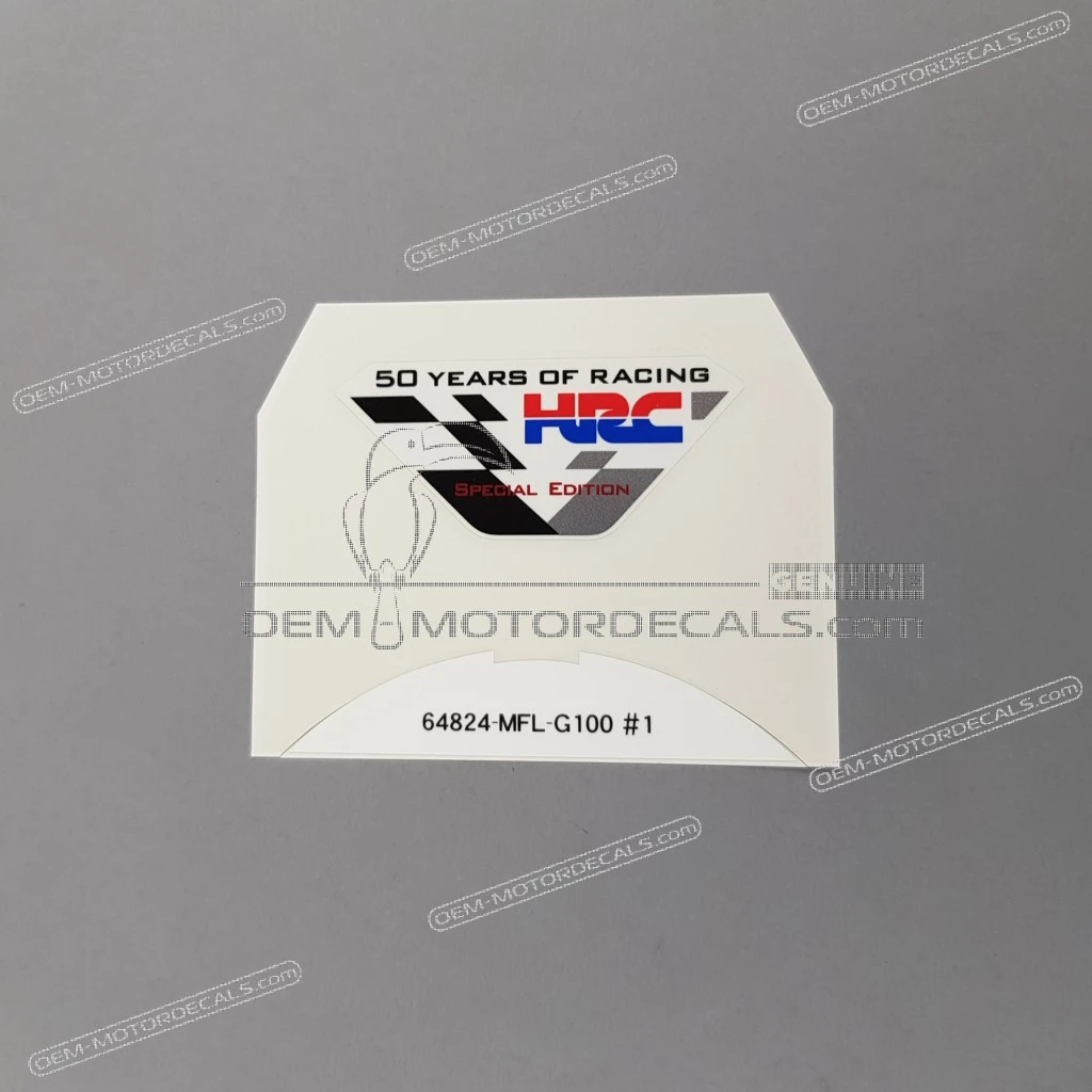Honda-64824MFLG10ZA