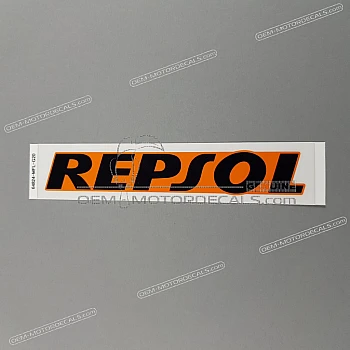 Tank decal