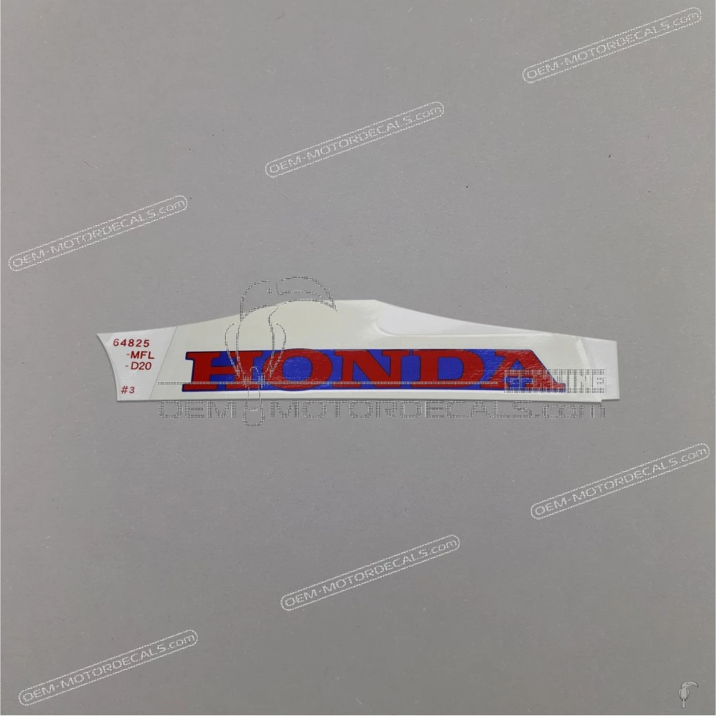 Honda-64825MFLD20ZD Honda-64825MFLD20ZD