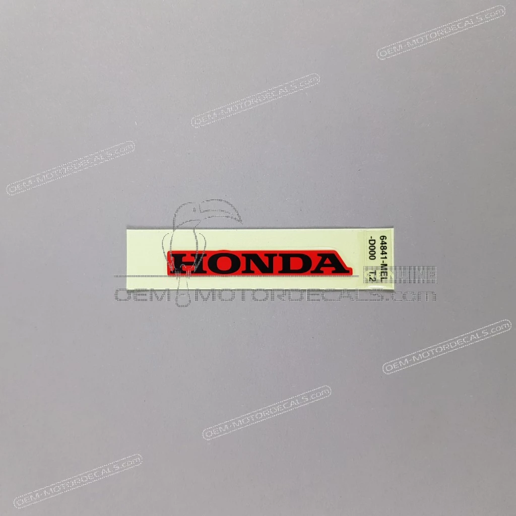Honda-64841MELD00ZB