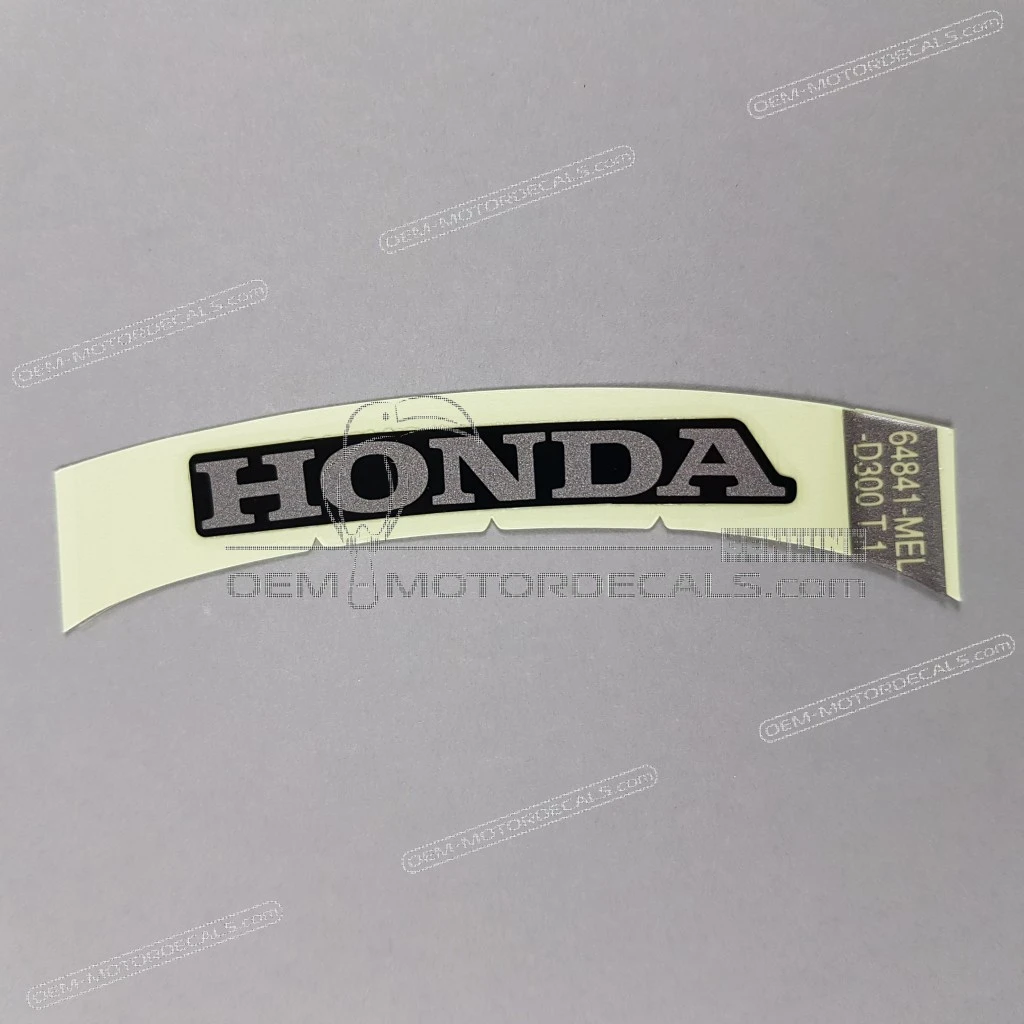 Honda-64841MELD30ZA Honda-64841MELD30ZA