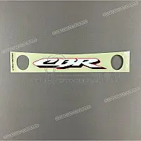 HONDA Emblema codone posteriore CBR 64842-MCJ-750ZA