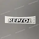 Emblema codone posteriore Repsol
