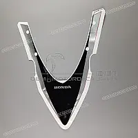 HONDA Sticker voor kuipdeel boven 64846-MFL-D20ZA