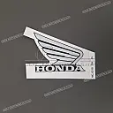 Emblema CBR serbatoio, lato destro