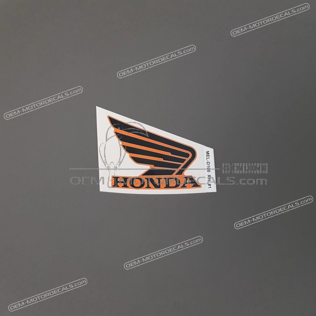 Honda-64851MELD10ZA Honda-64851MELD10ZA