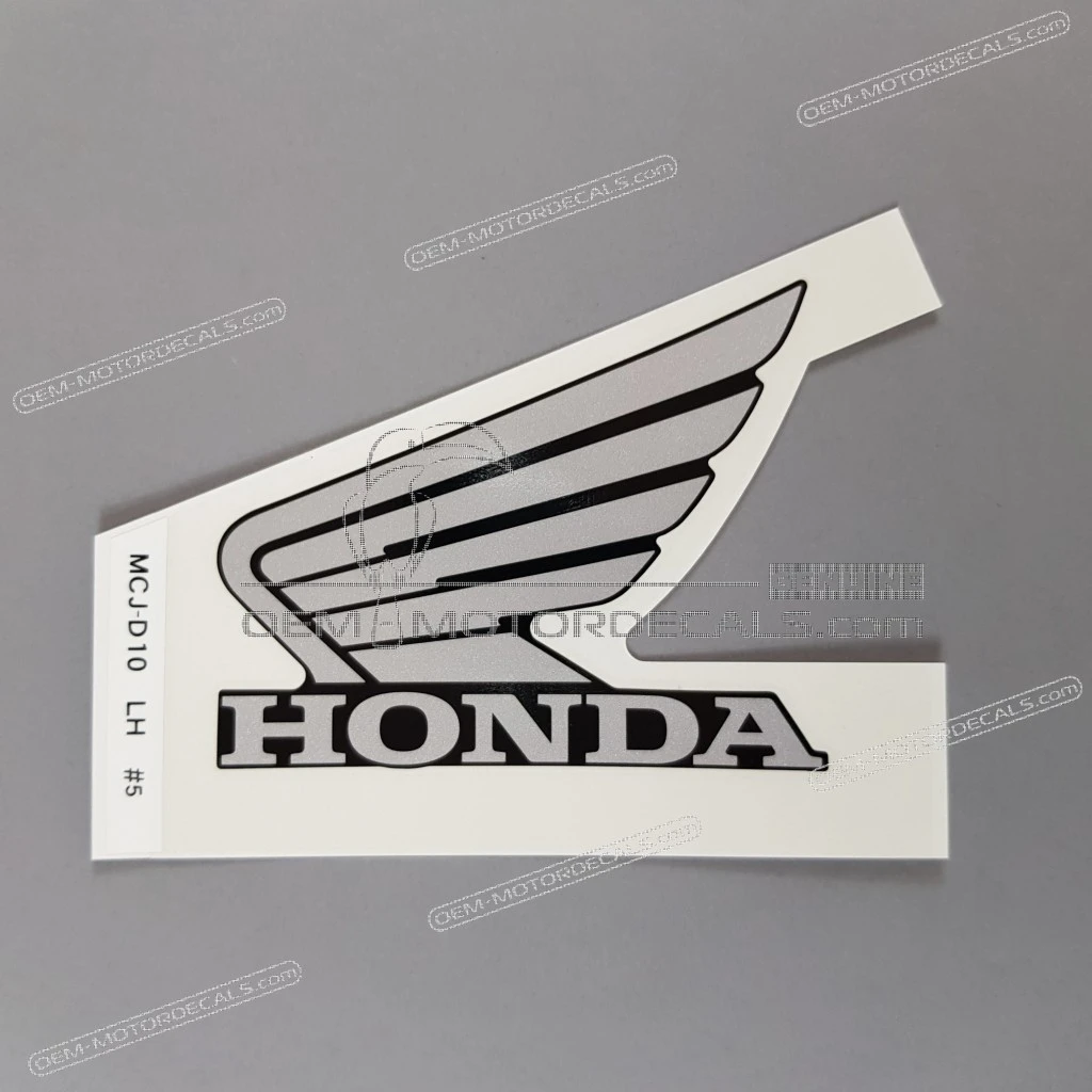 Honda-64852MCJD10ZA