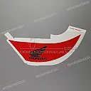 Linker bovenkuip sticker