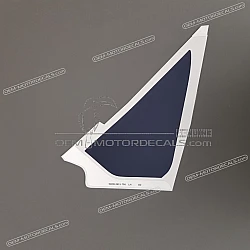 Tanksticker, linkerkant