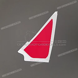 Tanksticker, linkerkant