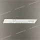 Honda CBR1000F Pegatina Carenado Izquierdo Lado Izquierdo OEM 65351MS2300ZA