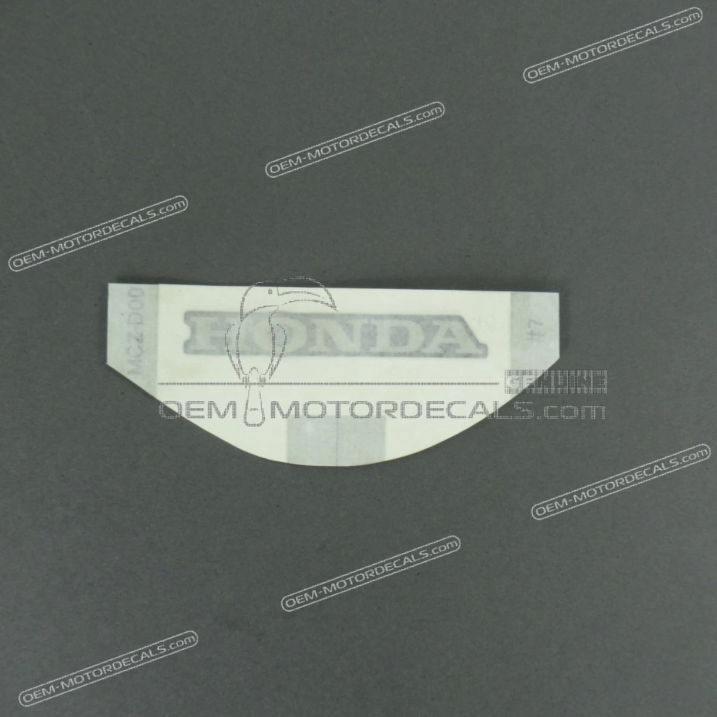 Honda-77212MCZD00ZA Honda-77212MCZD00ZA