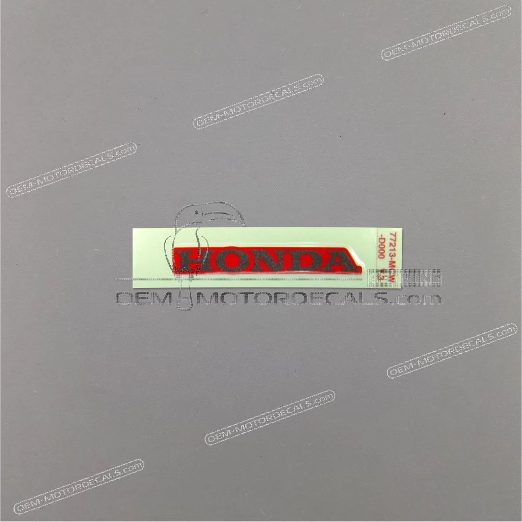 Honda-77213MCWD00ZC Honda-77213MCWD00ZC
