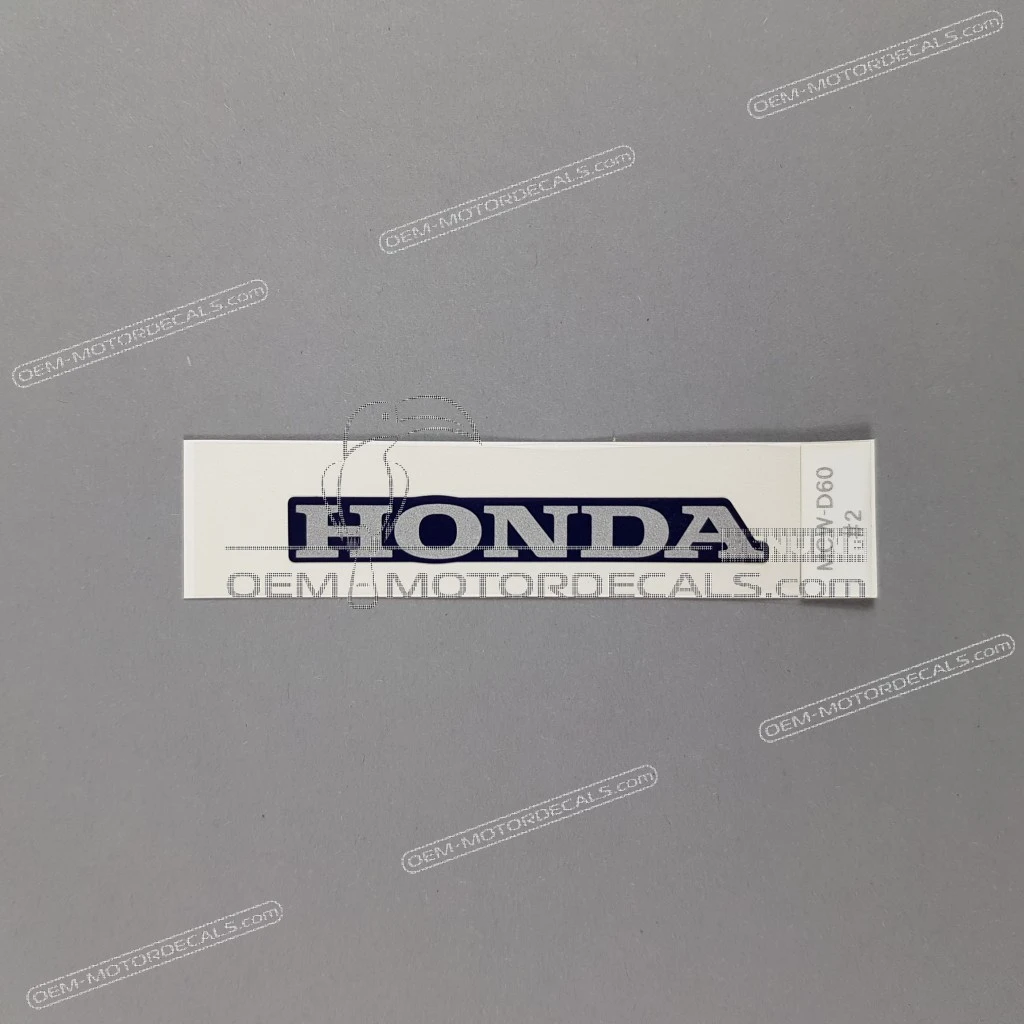 Honda-77213MCWD60ZB Honda-77213MCWD60ZB