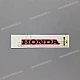 Honda-77213MCWH00ZA Honda-77213MCWH00ZA