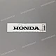 Honda-77213MCWH30ZA