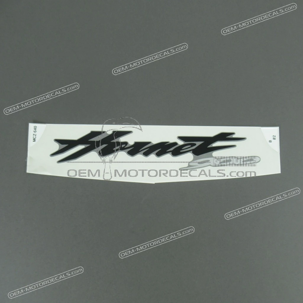 Honda-77213MCZ640ZB