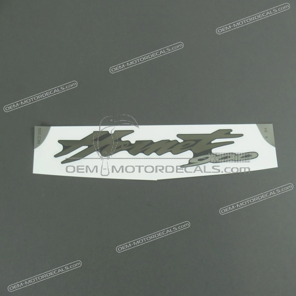 Honda-77213MCZD00ZA
