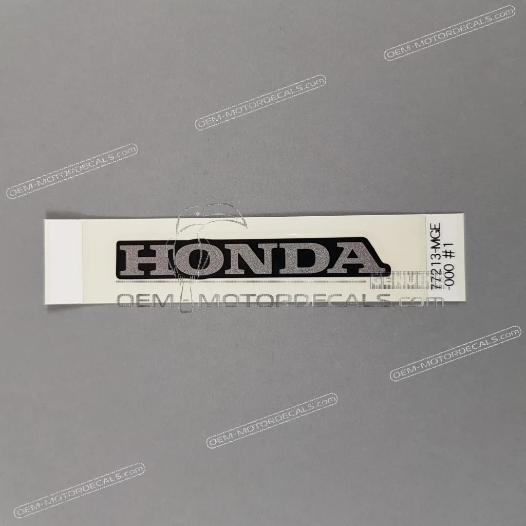 Honda-77213MGE000ZA Honda-77213MGE000ZA