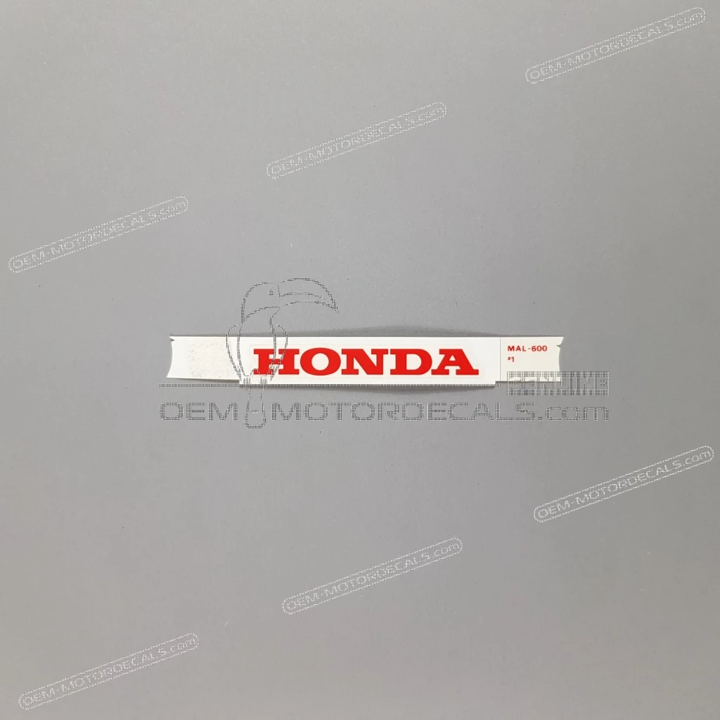 Honda-77215MAL900ZA