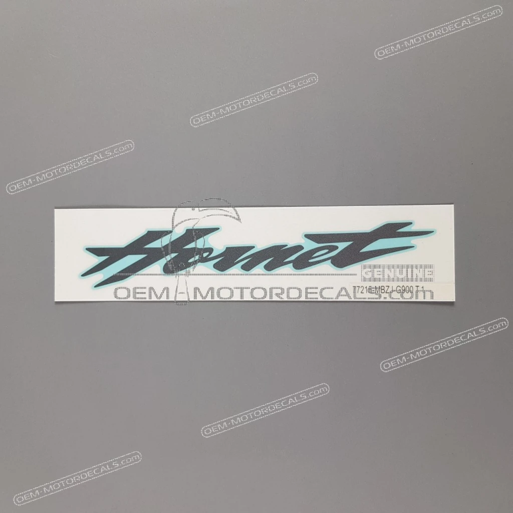 Honda-77215MBZG900A Honda-77215MBZG900A