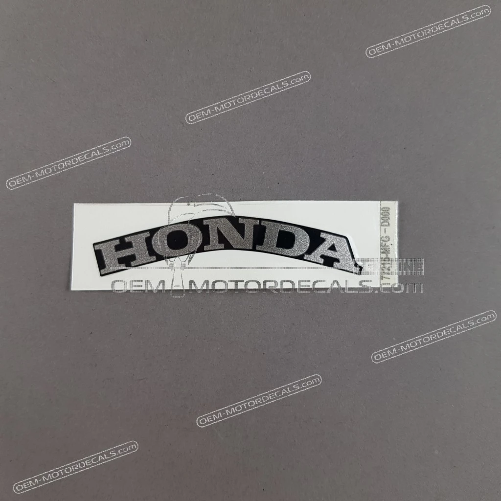 Honda-77215MFGD00ZA Honda-77215MFGD00ZA