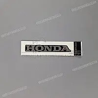 HONDA Emblem für Heckverkleidung 77215-MFN-D00ZA