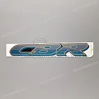 HONDA Autocollant CBR pour réservoir côté droit, côté droit 77215-MZ2-300ZB