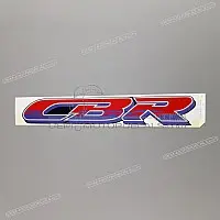 HONDA Autocollant de flanc de carénage, côté droit 77215-MZ2-300ZC