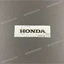 Tail cowl decal