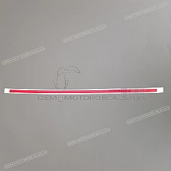 Pegatina colin, lado derecho