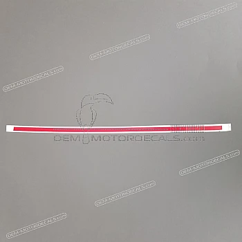 Pegatina colin, lado derecho