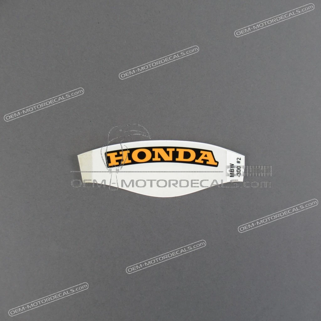 Honda-77217MBW300ZB