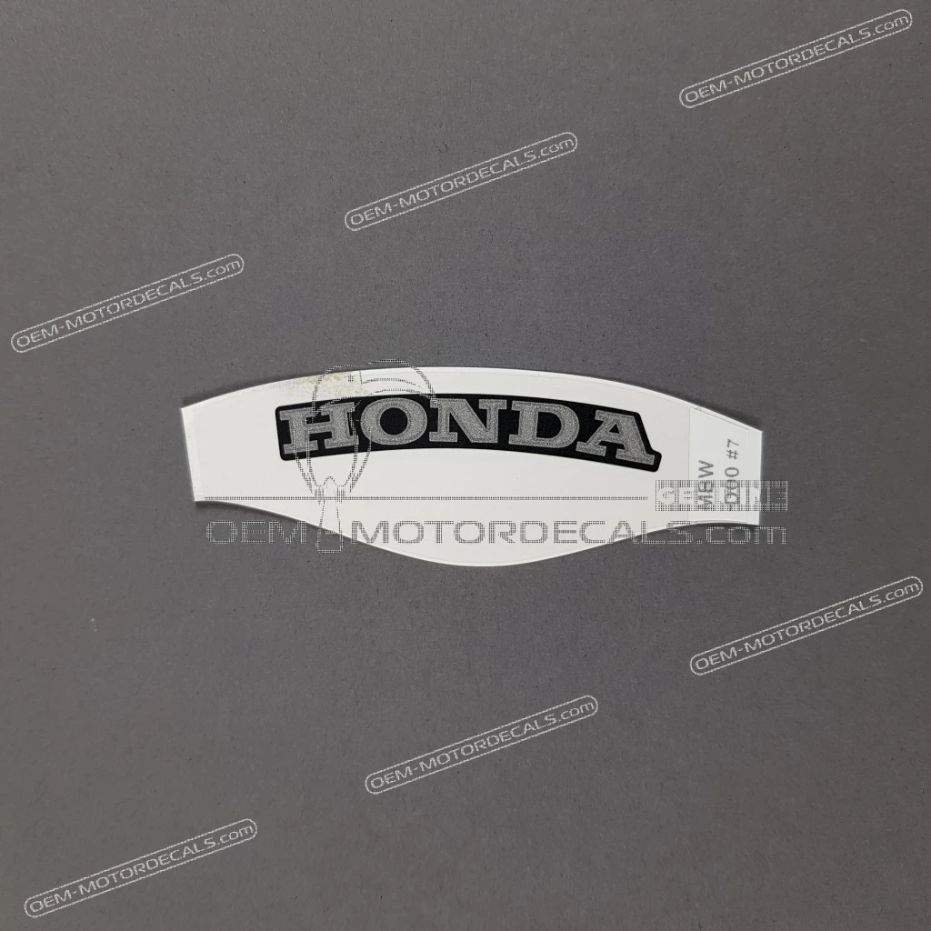 Honda-77217MBWD00ZB Honda-77217MBWD00ZB