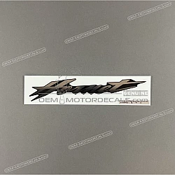 Gráfico de colín «Hornet»