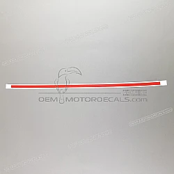 Pegatina colin, lado izquierdo