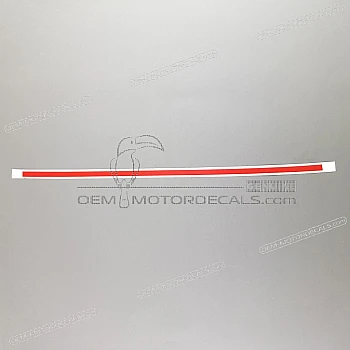 Pegatina colin, lado izquierdo