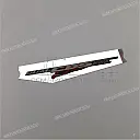 Seat cowl Super Blackbird mark