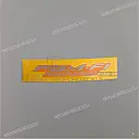 Tail cowl CBR1100XX Mark B graphic